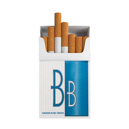 BB Full Cigarettes - Buy Cigarettes Canada