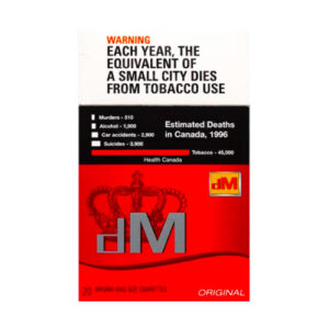 Buy Dumont Full Cigarettes