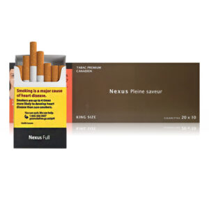 Nexus Full Cigarettes