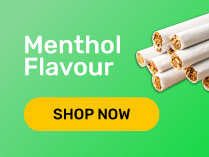 Menthol Cigarettes