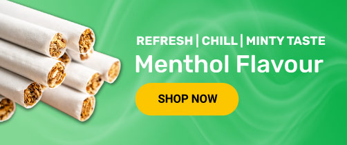 Menthol Cigarettes