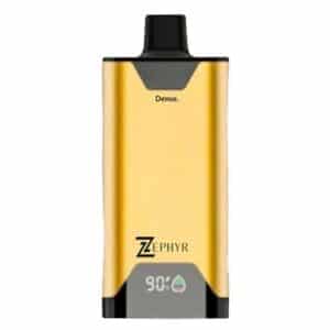 Zephyr Nicotine Vape