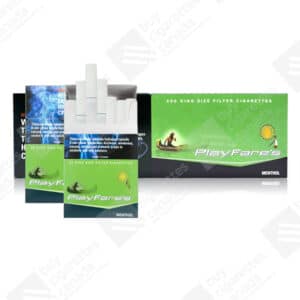 Playfare’s Menthol cigarette