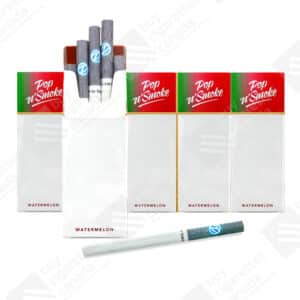 Pop N’ Smoke Watermelon